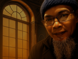 Sinergi Dakwah dan Jurnalisme: Menjaga Nurani di Tengah Arus Informasi