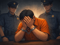 Kasus Dana Baznas Enrekang Bergulir ke Aparat Hukum, Mantan Kajari Resmi Jadi Tersangka