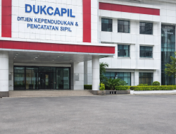Utari Sagena Dipercaya Pimpin Sementara Dukcapil Sulbar, Layanan Publik Dipastikan Tetap Normal