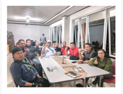 Diduga Selewengkan LPG 3 Kg dan Intervensi Wartawan, Pangkalan di Mamasa Disorot Warga