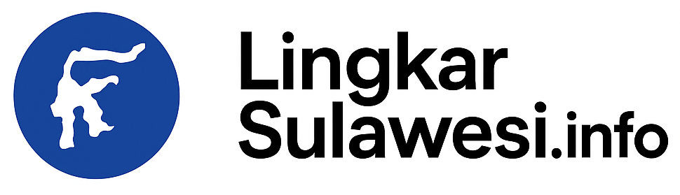 Lingkar Sulawesi