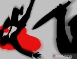 Gara-Gara Knalpot Bising, Kepala Dusun di Luwu Tewas Dibacok Warga