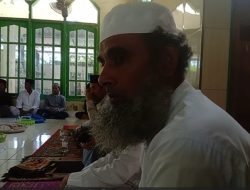 Isra Mi’raj di Je’ne Tallasa: Dari Luka Dakwah di Thaif, Allah Angkat Rasul-Nya ke Langit