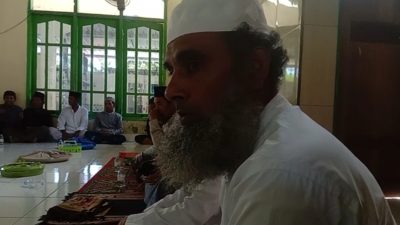 Isra Mi’raj di Je’ne Tallasa: Dari Luka Dakwah di Thaif, Allah Angkat Rasul-Nya ke Langit