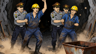 Dua Pekerja Tambang di Kolaka Diduga Dikeroyok Empat TKA, Polisi Lakukan Proses Hukum