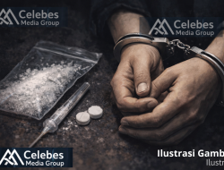 Video Dugaan Suap Kasus Narkoba Viral, Polres Bone Tegaskan Tak Ada Uang Rp15 Juta