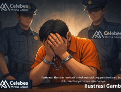 Lamanya Penahanan Terdakwa Kredit Bank Sulselbar Tuai Perhatian Publik