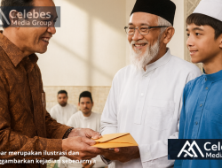 Bupati Bone Serahkan Bantuan Operasional untuk Dai dan Penghafal Al-Qur’an Ramadan 1447 H