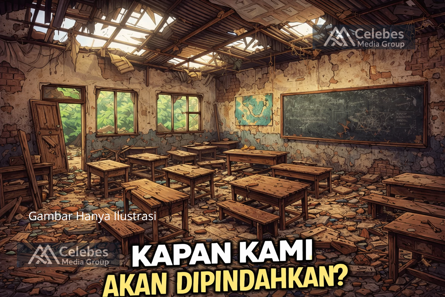 Gambar Ilustrasi, bukan berdasarkan kejadian sebenarnya...