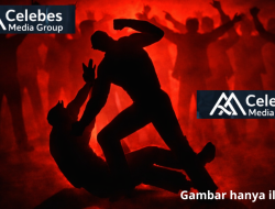 Diduga Aniaya Warga di Polsek Kajang, Kasat Binmas Polres Bulukumba Terseret Kasus 