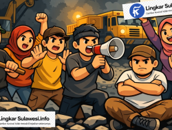 Polisi Dalami Dugaan Blokade Tambang di Pohuwato, Tujuh Saksi Diperiksa 