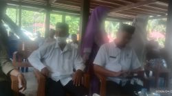 Haru dan Hikmah di Tabolang: Tausiah Ustadz Andi Amrullah pada 20 Hari Wafatnya Almarhum Bapak Ma’rufi 