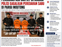 Koran digital Lingkar Sulawesi