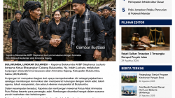 Koran digital Lingkar Sulawesi