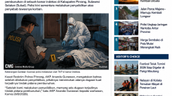 Koran digital Lingkar Sulawesi