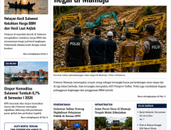 Wajah Baru LINGKAR SULAWESI.Info, Komitmen Menghadirkan Berita Cepat, Akurat, dan Berimbang