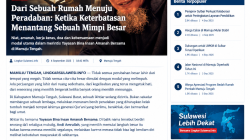 Yayasan Bina Insan Amanah Bersama