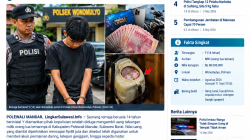 Koran Digital Lingkar Sulawesi