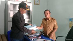 Kepala Desa Tobadak Dukung Pembentukan Yayasan Bina Insan Amanah Bersama