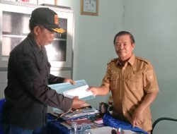 Kepala Desa Tobadak Dukung Pembentukan Yayasan Bina Insan Amanah Bersama